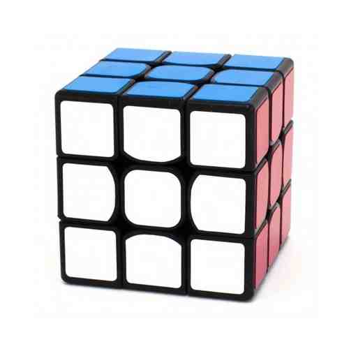 Скоростной кубик Moyu 3x3x3 GuanLong Update Version черный арт. 100611591416