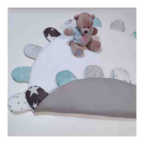 Текстильный коврик для малыша арт. 101697698805
