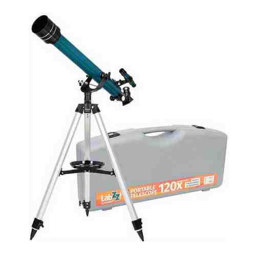 Телескоп LEVENHUK LABZZ TK60 (77112) арт. 1420823581