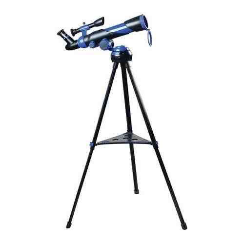 Телескоп Star Tracker II Edu Toys TS780 черно-синий арт. 486124316