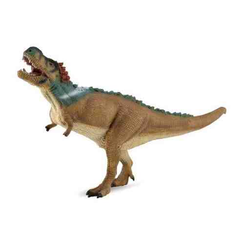 Тиранозавр с подвижной челюстью 1:40 арт. 155728290