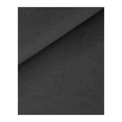 Ткань мебельная Велюр, модель Бархат, цвет: Светло-коричневый (11) (Ткань для шитья, для мебели) арт. 101740768531