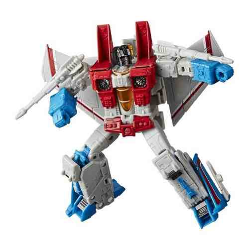 Трансформер Hasbro Transformers, Класс Вояджеры, Офрайз (E71215L0) арт. 101235844848