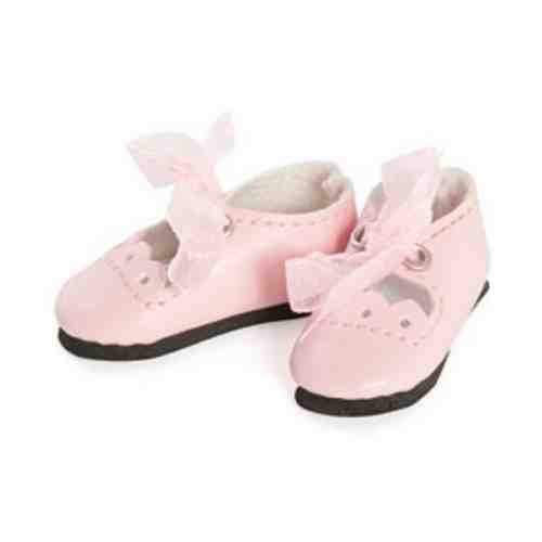 Туфли Kidz N Cats Mini-Shoes Ballerina (Балерина мини для кукол Кидз Н Катс 21 см) арт. 101385304759
