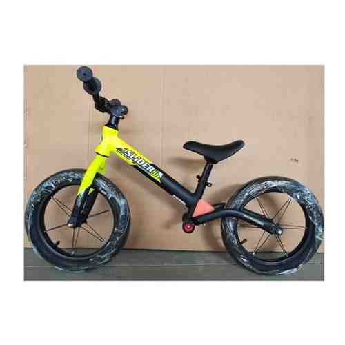 Велосипед детский SLIDER IT107630 арт. 101760438947