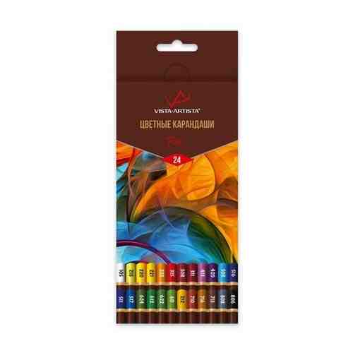 Vista-Artista Набор цветных карандашей 