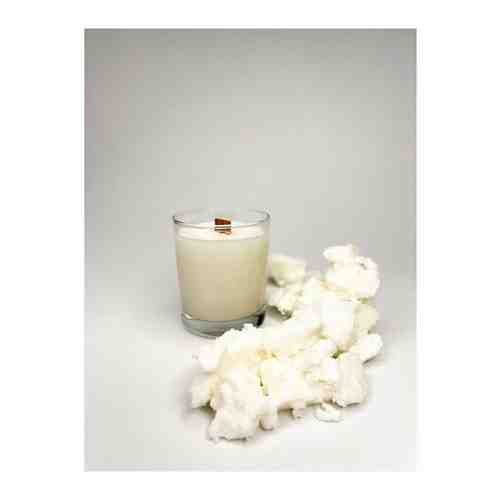 Воск кокосовый для контейнерных свечей (натуральный, для свечей), 1 кг арт. 101710255797