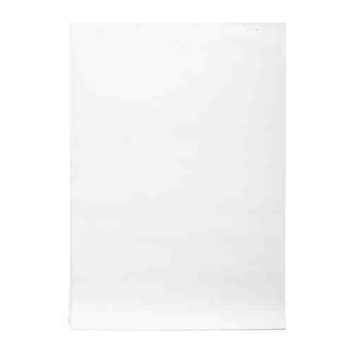Блок бумаги для флипчартов белый 67,5х98 50 лист. 80гр. арт. 100920828335