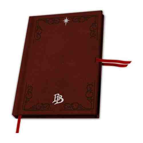 Блокнот ABYstyle Premium A5 Notebook The Hobbit: Bilbo Baggins арт. 995951544