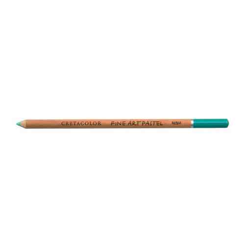 Cretacolor Пастельный карандаш Fine Art Pastel Бирюзовый темный арт. 101425502791