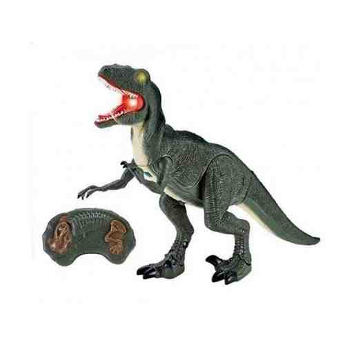 CS Toys Радиоуправляемый динозавр Велоцираптор - RS6134 арт. 873064820