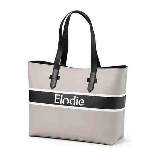 Elodie сумка Saffiano Logo tote арт. 101393384435