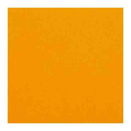 Фетр декоративный BLITZ 20*30 см, 5 шт, ярко-оранжевый (FKH20-20/30) арт. 101121343518