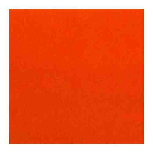 Фетр декоративный BLITZ 30х45 см, темно-оранжевый (FKH10-30/45) арт. 101467187538