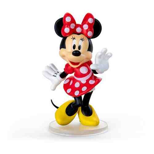 Фигурка Disney: Минни Маус (8 см) арт. 1701635209