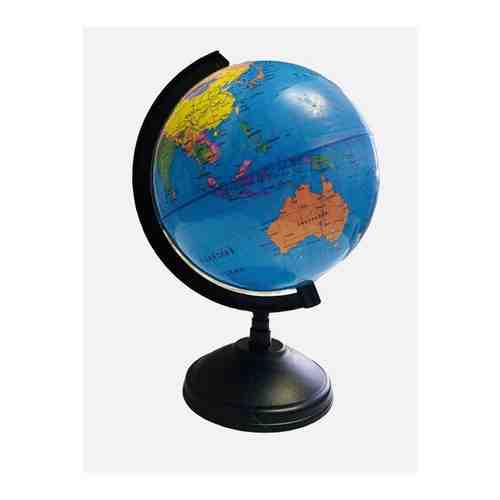 Глобус / Глобус настольный диаметр 16 см арт. 101762706292