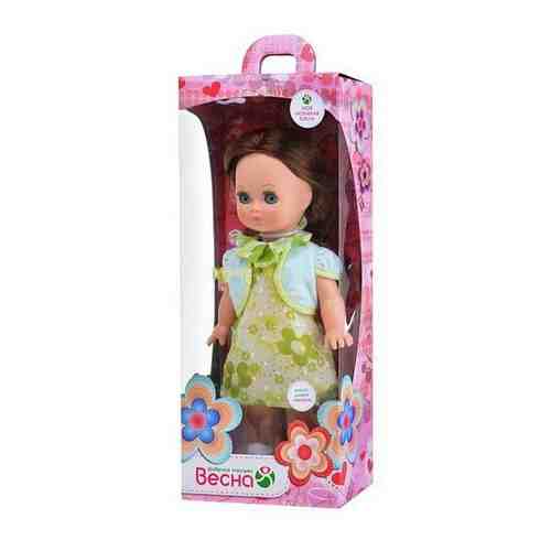 Интерактивная кукла Весна Маргарита 9, 38 см, В2963/о арт. 1723236663