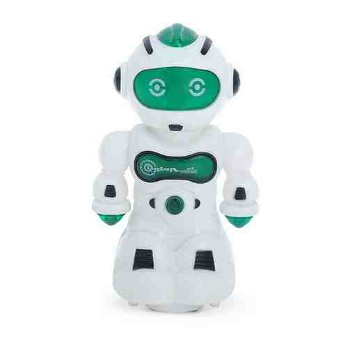 Интерактивный робот Woow Toys 