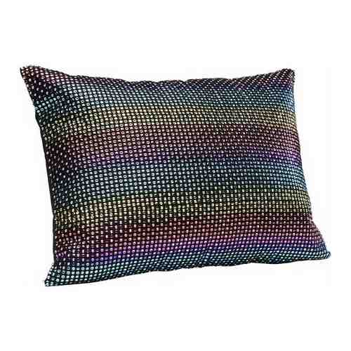 KARE Design Декоративная подушка Rainbow Glitter, коллекция 