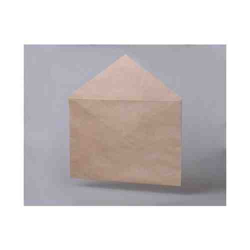 Конверты крафт B3 360x460, 90г/м2, треугольный клапан, без клея арт. 1464851752