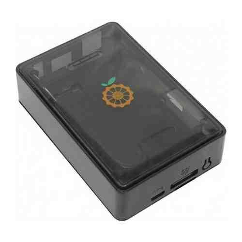 Корпус ACD Black ABS Case for Orange Pi PC & PC2 арт. 101606833970