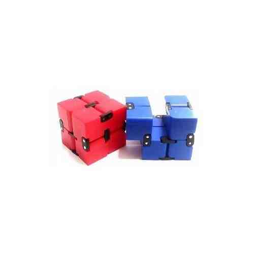 Кубик-антистресс Infinity Cube (цвет в ассортименте) арт. 101730394994