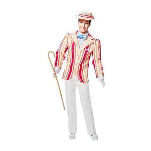 Кукла Barbie Mary Poppins Bert (Барби Берт из Мэри Поппинс) арт. 101393449832
