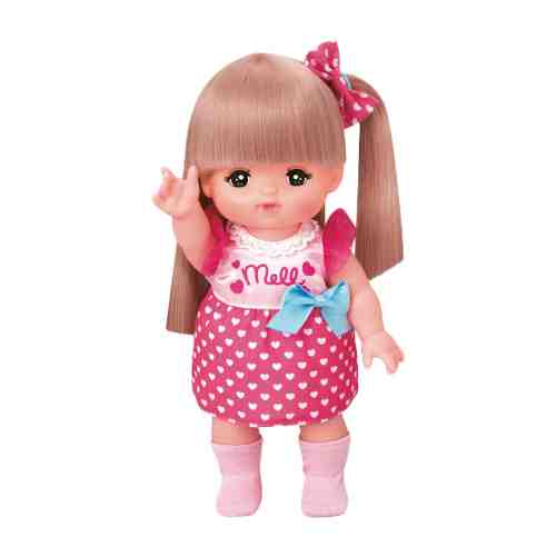 Кукла Милая Мелл Модница 512760 арт. 254751608