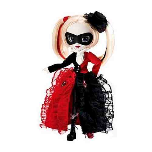 Кукла Pullip Harley Quinn Dress Version (Пуллип Харли Квин), Groove Inc арт. 467278055