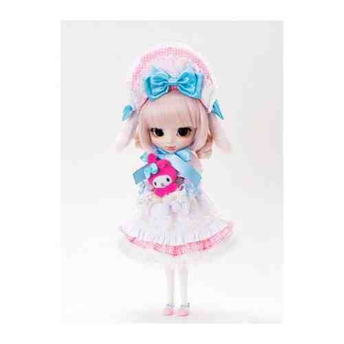 Кукла Pullip My Melody pink ver (Пуллип Моя Мелодия), Groove Inc арт. 101393446231