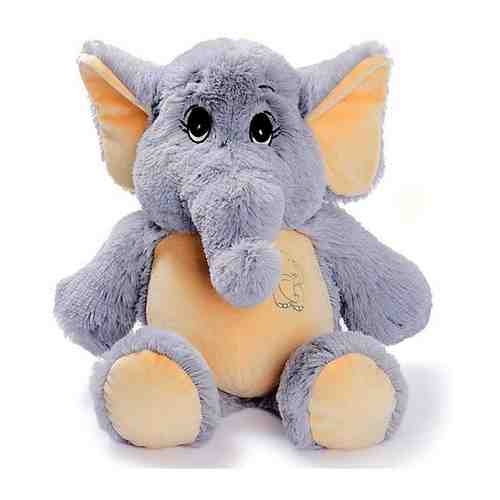 Любимая игрушка Мягкая игрушка «Слон Ститч», 55 см арт. 101214083088