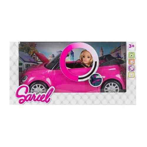 Машина для куклы Shantou 