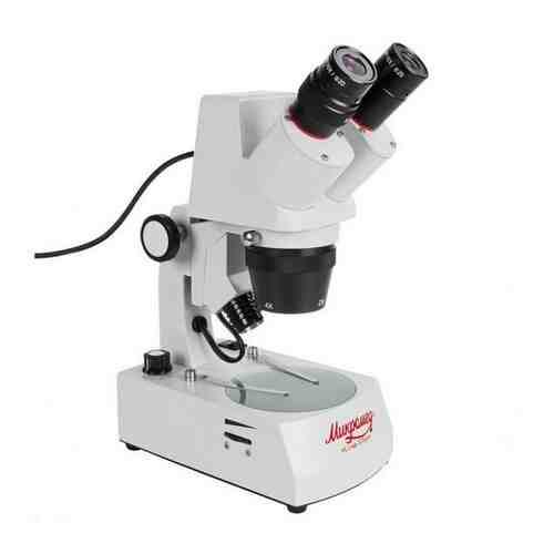 Микроскоп стерео Микромед МС-1 вар.2C Digital арт. 101316699701