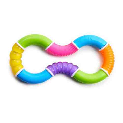 Munchkin игрушка-прорезыватель твистер Twisty® 6+ арт. 1732479026