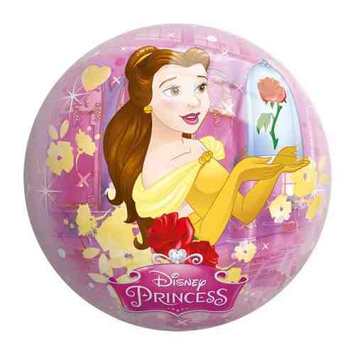 Мяч John Дисней «Принцессы» 13 см арт. 41449503