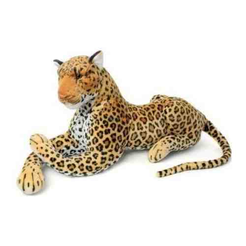 Мягкая игрушка леопард 40 СМ арт. 101415671532