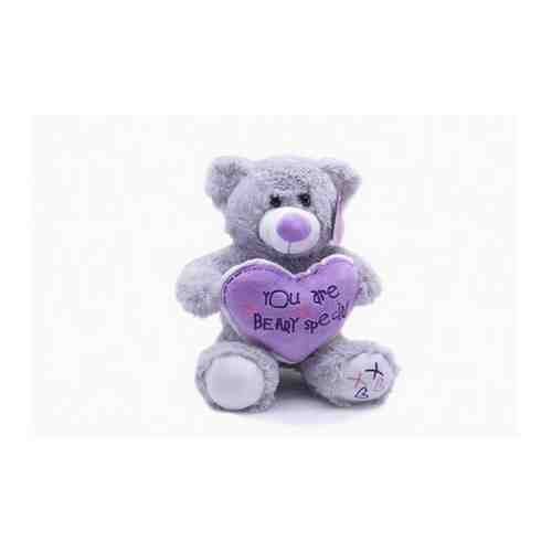 Мягкая игрушка Magic Bear Toys Мишка Кристиан 25 см. арт. 101435783639