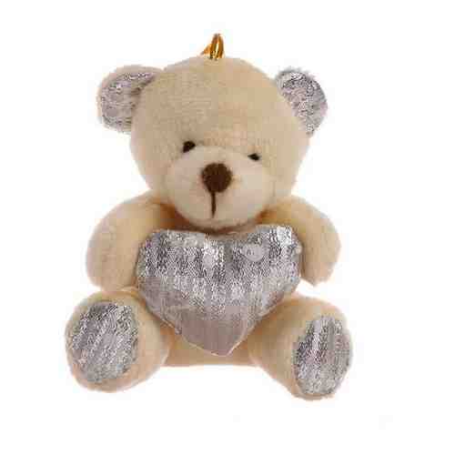 Мягкая игрушка «Медведь», цвета микс арт. 101462408444