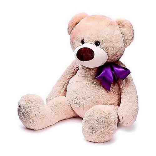 Мягкая игрушка Медведь Марк светлый, 80 см Rabbit 4058016 . арт. 936796352