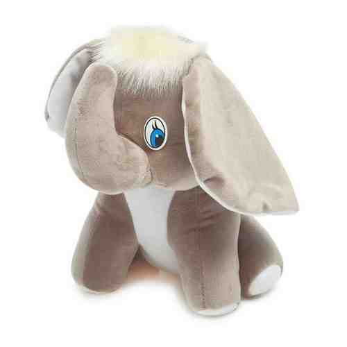 Мягкая игрушка «Слонёнок Бимбо» арт. 101362634386
