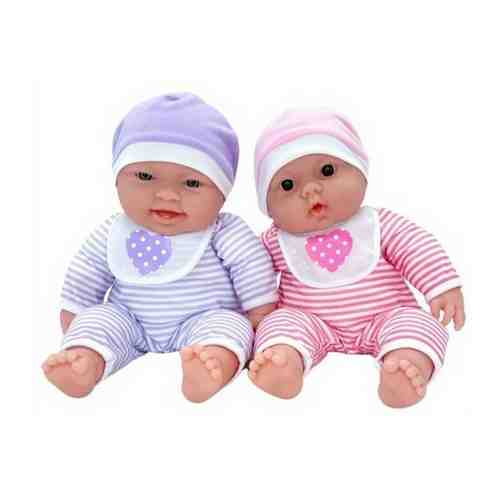 Набор 2 куклы (38см) Berenguer (35040) арт. 101385425603