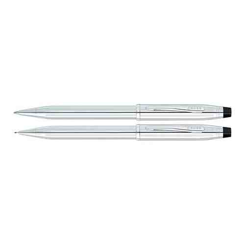 Набор шариковая ручка + механический карандаш Cross Century II Medalist 330105WG арт. 394854380