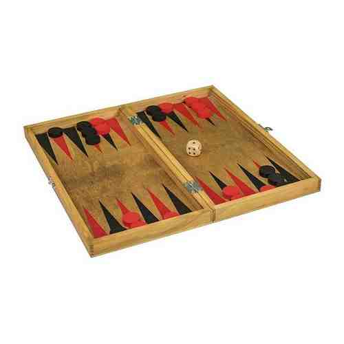 Настольная игра Нарды (Backgammon, 2356) арт. 771698289