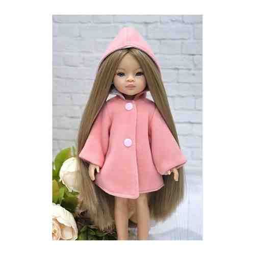Одежда для кукол 32-35см Paola Reina,Vidal Rojas, Berjuan и др., Пальто для кукол арт. 101485678442