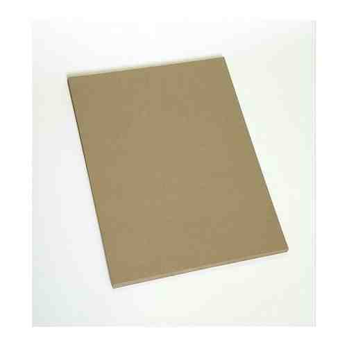 Переплетный картон 1,25 мм, размер 30*40 см, набор 40 листов (Усиленная упаковка) арт. 101694376377
