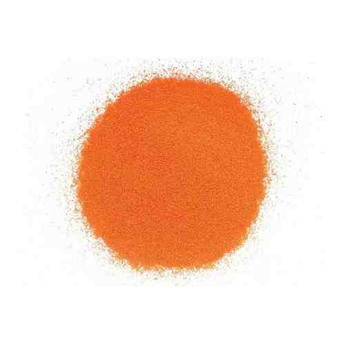 Песок цветной оранжевый АКД 1,3 кг арт. 101704916523