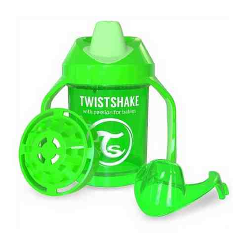 Поильник Twistshake Mini Cup 230 мл арт. 101743951756