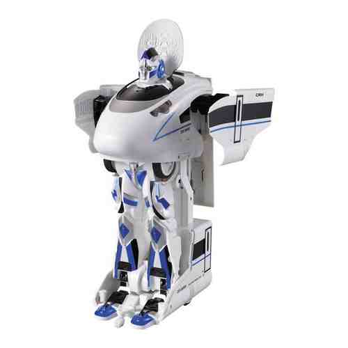 Радиоуправляемый робот-трансформер Jia Qi - TT673 арт. 100664794639