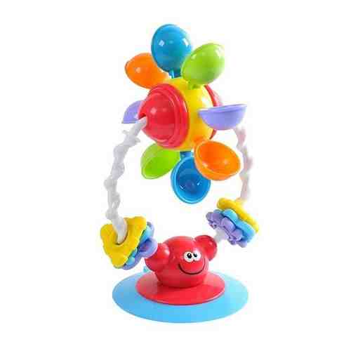 Развивающая игрушка «Цветик-семицветик», PlayGo (ПлейГо) арт. 100847356287
