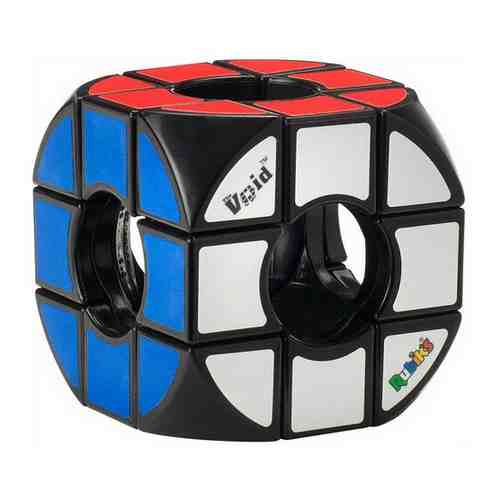 Rubik's Пустой кубик Рубика Void 3х3 (лицензионный, Rubik's) арт. 101374164192